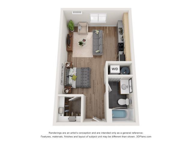 3425 Eischen CourtApt 100 in Hermantown, MN - Foto de edificio - Building Photo