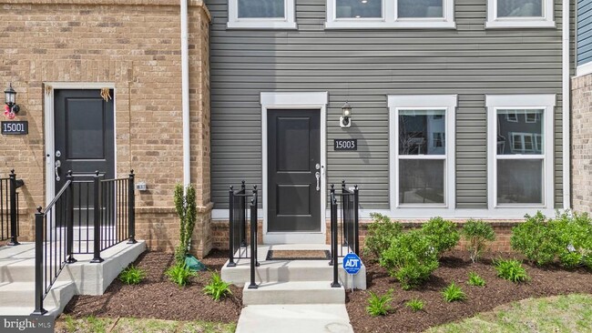 property at 15003 Jaxton Sq Ln