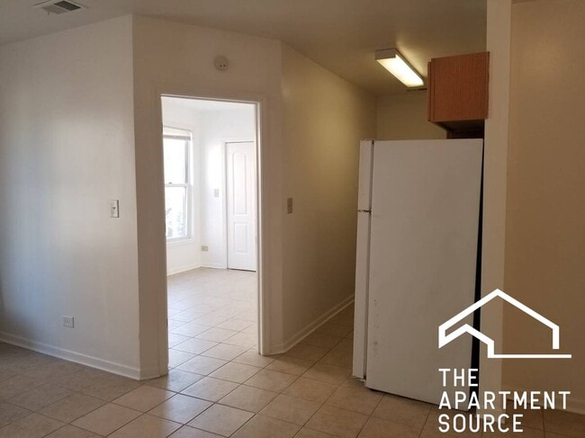 property at 1900 S Throop St