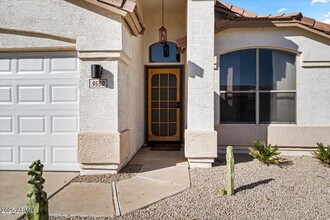 9550 E Plana Ave in Mesa, AZ - Building Photo - Building Photo