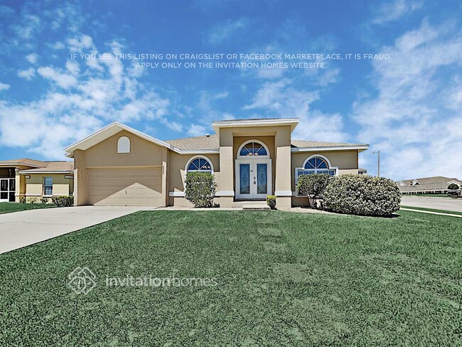 property at 4524 Great Blue Heron Dr