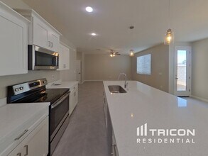 1321 N Quinn in Mesa, AZ - Building Photo - Building Photo