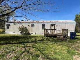 2833 Fogg Rd S in Hernando, MS - Building Photo