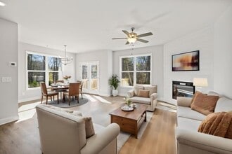 1577 Gin Blossom Cir in Lawrenceville, GA - Building Photo - Building Photo