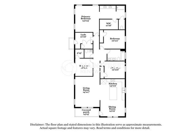 1418 Burleson St in San Antonio, TX - Building Photo - Building Photo