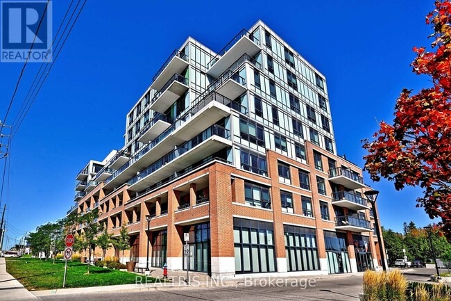 property at 11611-11611 Yonge St