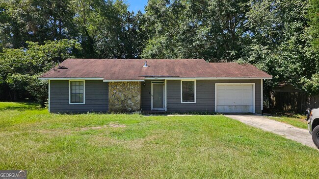 property at 41 Christopher Cir