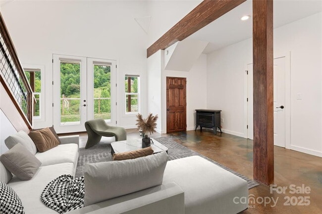 120 Morgan Vw Dr in Candler, NC - Building Photo - Building Photo