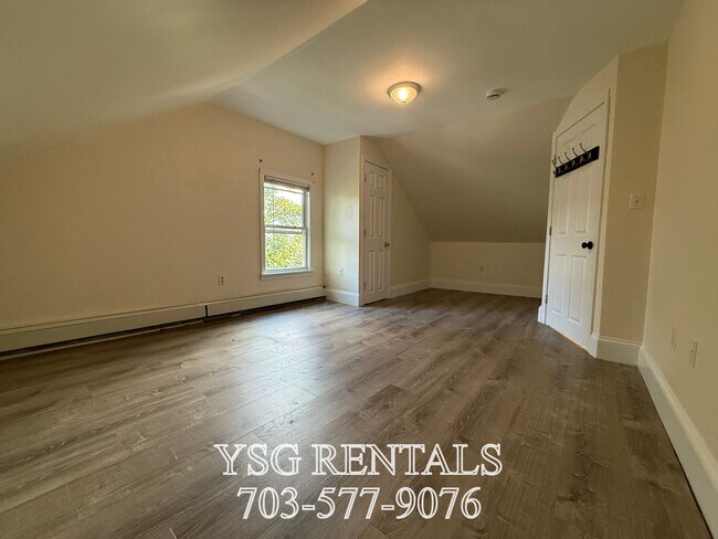 10 Alleghany St, Unit 2 in Boston, MA - Building Photo - Building Photo