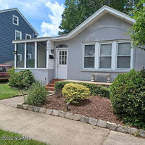 306 S Eastern St in Greenville, NC - Building Photo