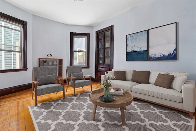 property at 9 Spalding St