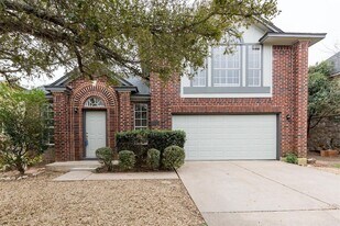 2004 Lobelia Dr, Unit 112 in Cedar Park, TX - Building Photo