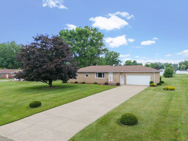 property at 4798 Bali Dr