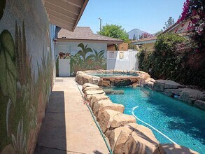 444 Redlands Ave in Claremont, CA - Building Photo - Building Photo