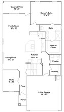 5922 Vestige Bnd in Bulverde, TX - Building Photo - Building Photo