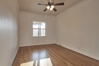 4522 Alumni Ave in Los Angeles, CA - Building Photo - Building Photo