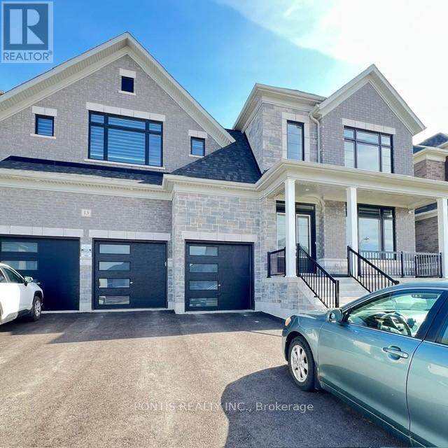 property at 15 Magnolia Ave