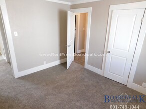 924 Concord St in Salt Lake City, UT - Building Photo - Building Photo