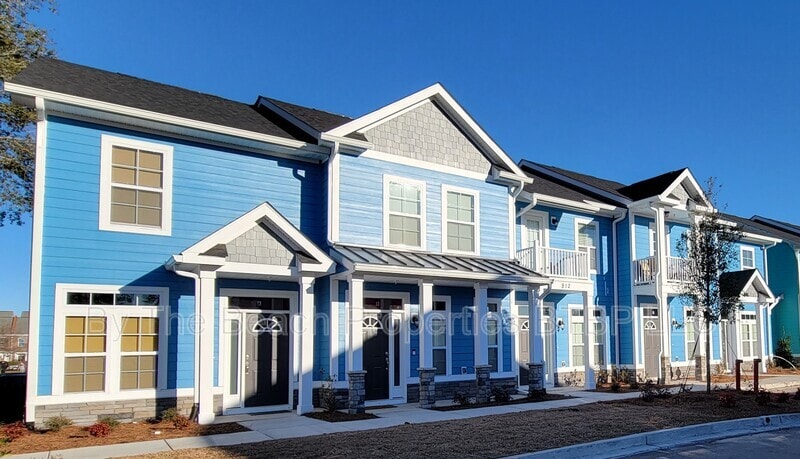 812 Moen Pl in Myrtle Beach, SC - Building Photo