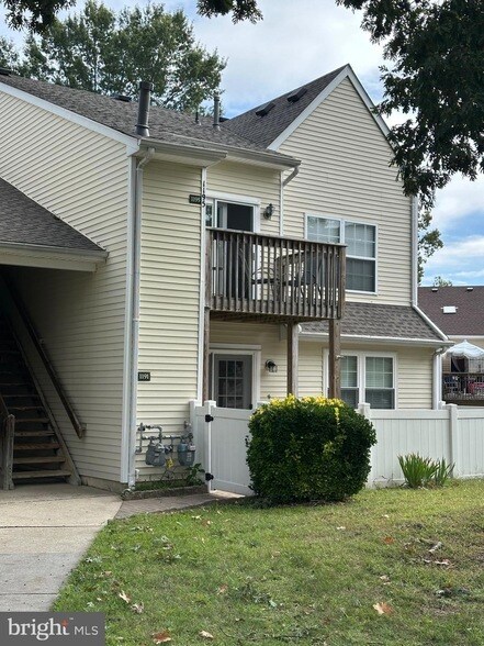 1191 Tristram Cir in Mantua, NJ - Building Photo