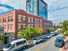 Rock Street Loft Apartments