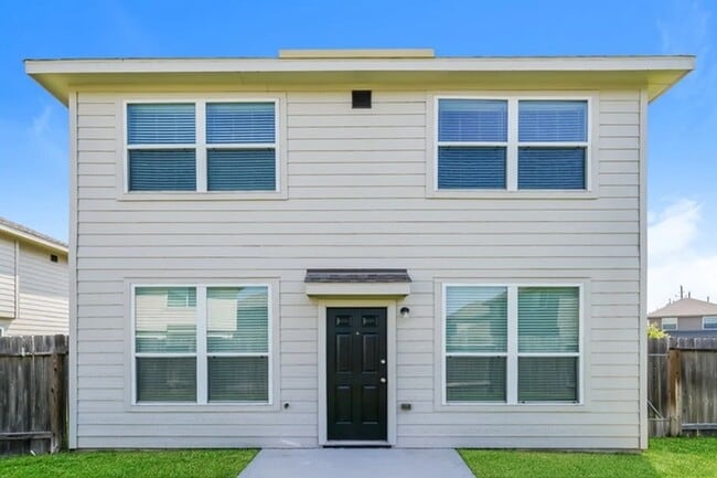 5319 Hawksbury Creek Trail