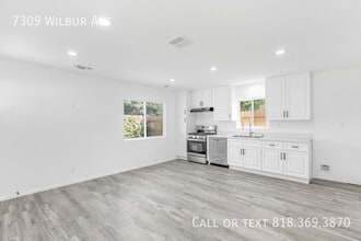 7309 Wilbur Ave in Los Angeles, CA - Building Photo - Building Photo