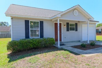 930 Rushing St in Richmond Hill, GA - Building Photo - Building Photo