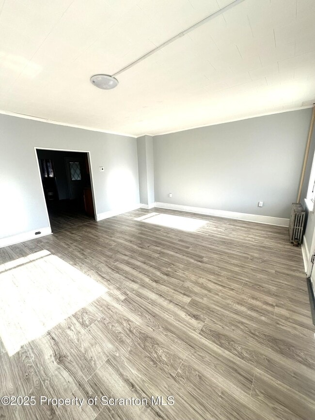 539 Hazle St in Wilkes-Barre, PA - Building Photo - Building Photo