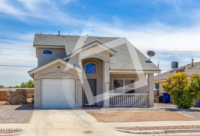 12912 Alfredo Apodaca Dr