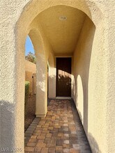 791 White Dogwood Ct in Las Vegas, NV - Foto de edificio - Building Photo