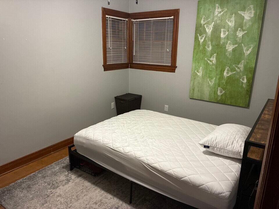 41 Prospect Pky, Unit 2 in Burlington, VT - Building Photo