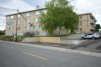 The Heights in Sunnyside, WA - Foto de edificio - Building Photo