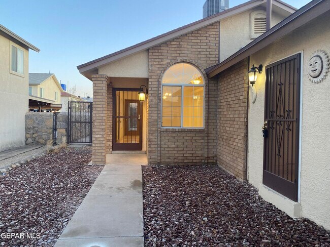 property at 12290 Tierra Bella Dr