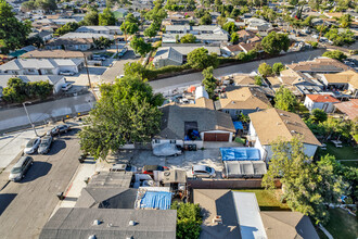 240 Turner Ave in Fullerton, CA - Building Photo - Building Photo