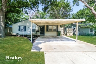 1814 Will Scarlet Rd