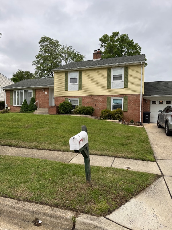 109 Dauntly St in Upper Marlboro, MD - Foto de edificio - Building Photo