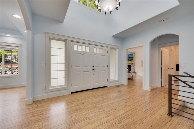 1447 Everette Ln in Freeland, WA - Building Photo - Building Photo