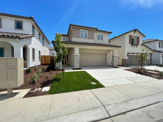 property at 2408 Chandon Cir