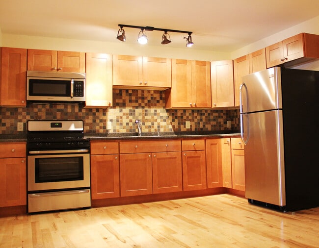 property at 51 N Champlain St