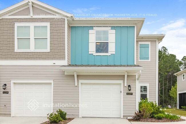 property at 1227 Coastal Mdw Trl