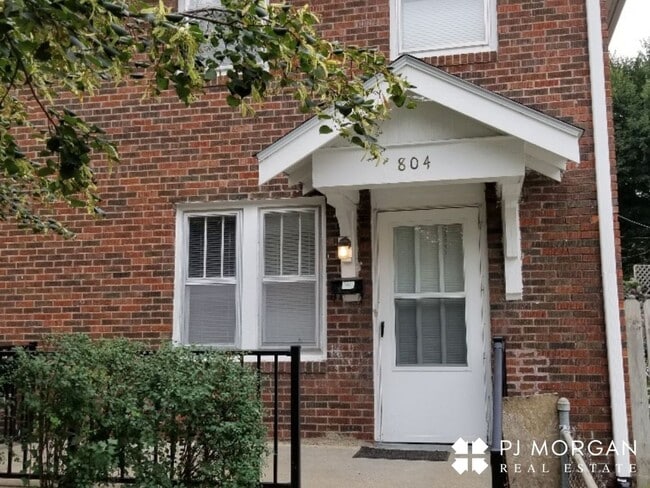 property at 802-804 N 48th St