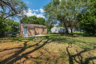 345 Grover Ave in Wichita, KS - Building Photo - Building Photo