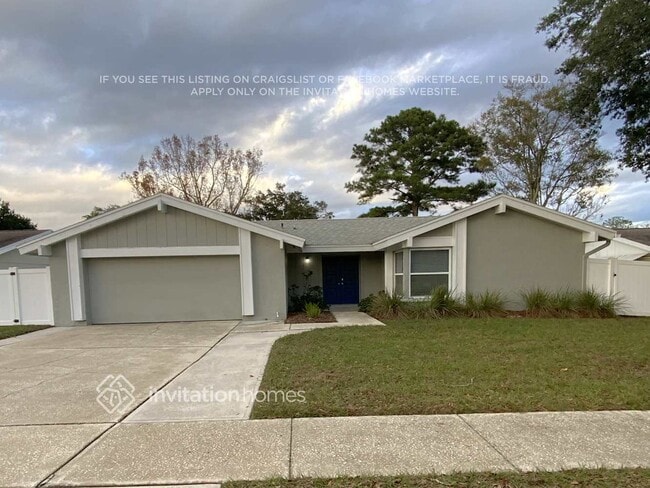 property at 3909 Orchard Hill Cir