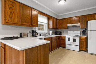 5400 Lattice Grove Pl in Raleigh, NC - Building Photo - Building Photo