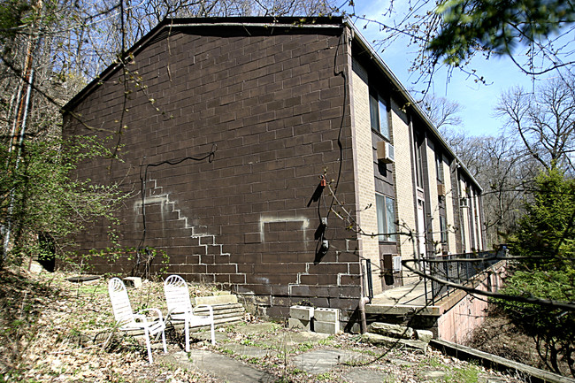 264 Spring Run Rd in Crescent, PA - Building Photo - Building Photo