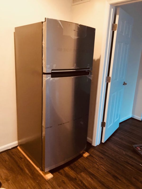 9171 Furey Rd in Lorton, VA - Foto de edificio - Building Photo