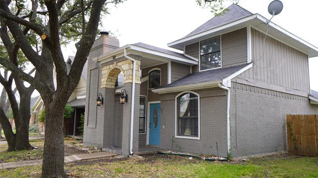 1512 Wheatfield Dr in Mesquite, TX - Building Photo - Building Photo