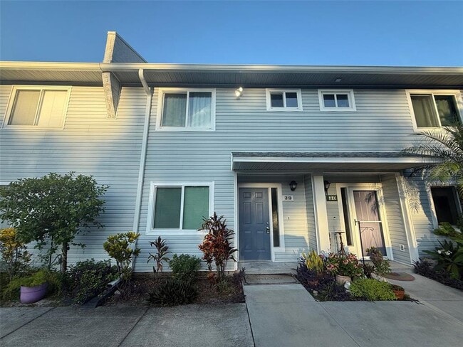 500 New York Ave in Dunedin, FL - Building Photo - Building Photo
