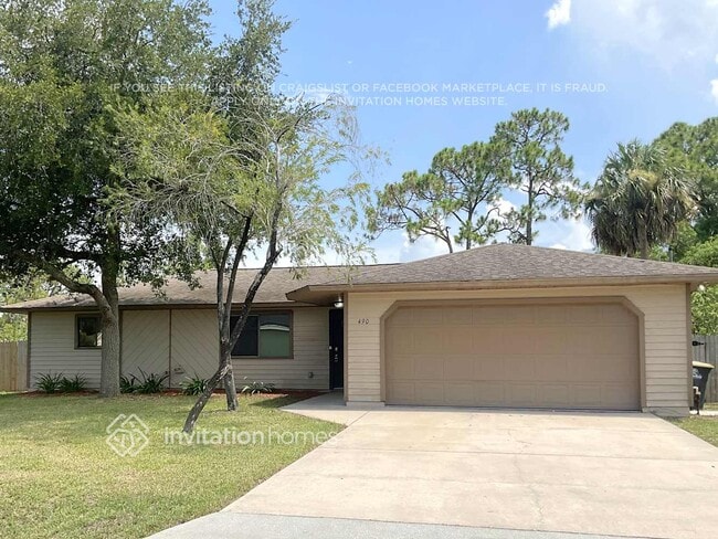 property at 490 Albenga Rd NW